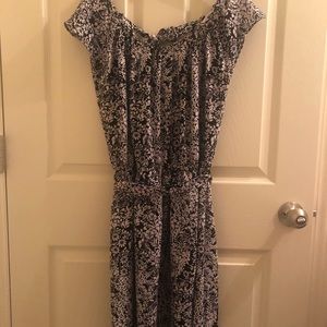 NWT. Lauren Conrad dress.